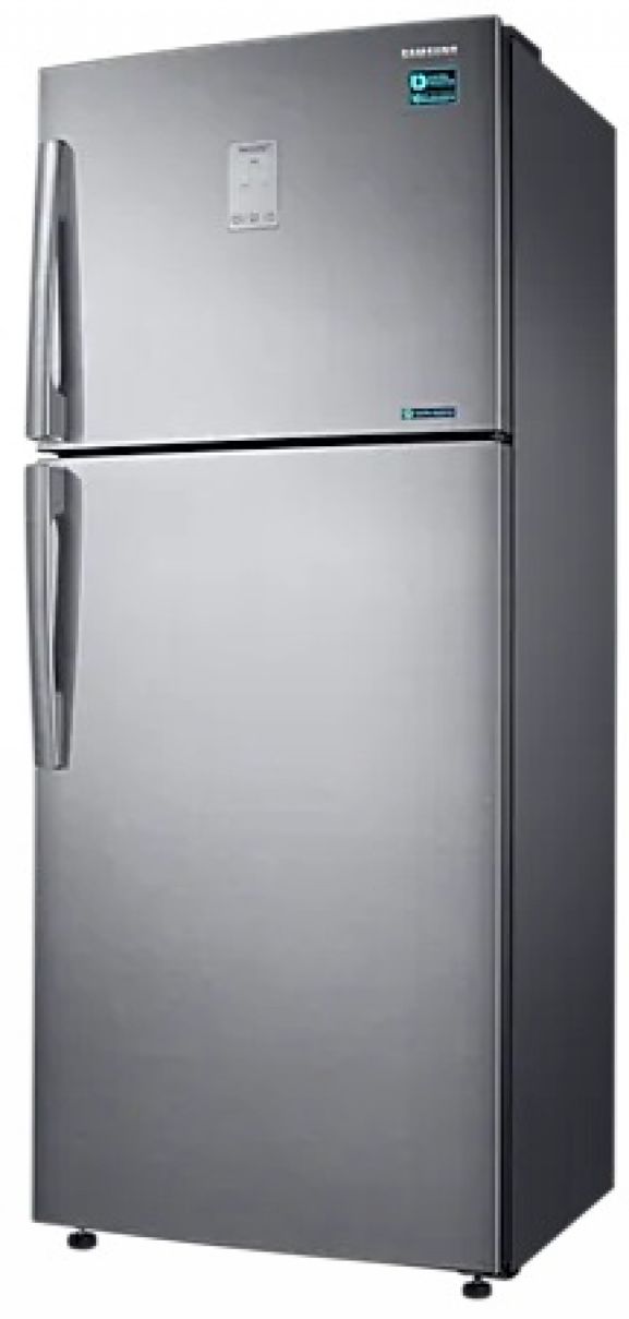 Хладилник с горна камера Samsung RT43K6335SL/EO