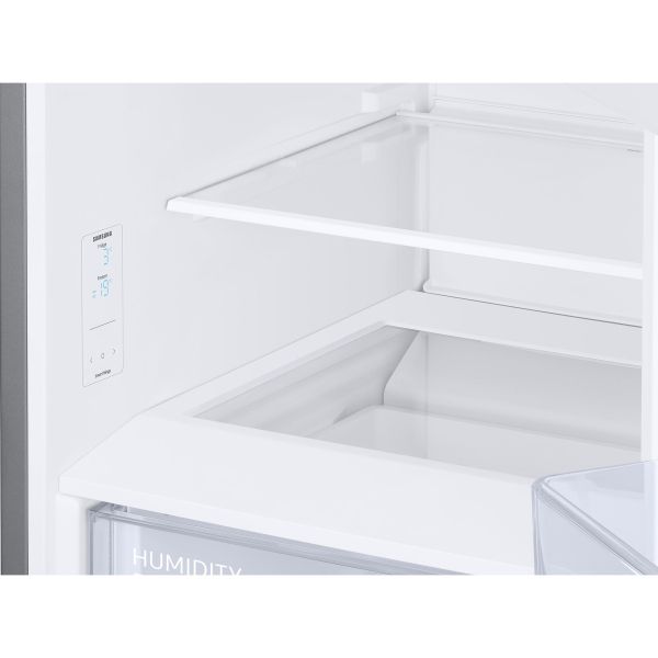 Хладилник с фризер Samsung RB38C632ESA/EF