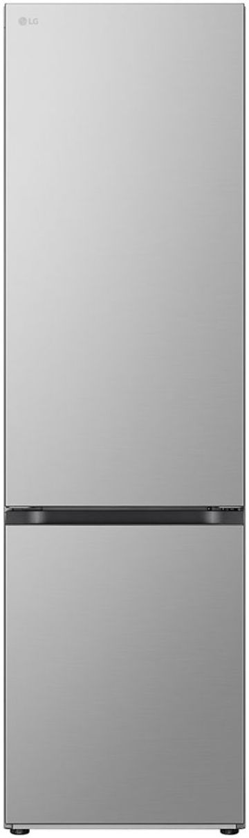 Хладилник с фризер  LG GBV7280DPY