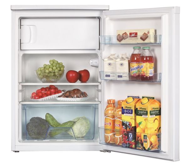 Хладилник с една врата Arielli ARS 147RN
