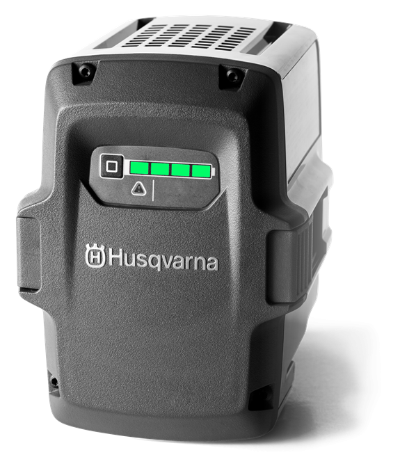 Аксесоари за акумулаторни продукти HUSQVARNA Battery BLi80