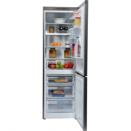 Хладилник с фризер Samsung RB31FWRNDSA/EF