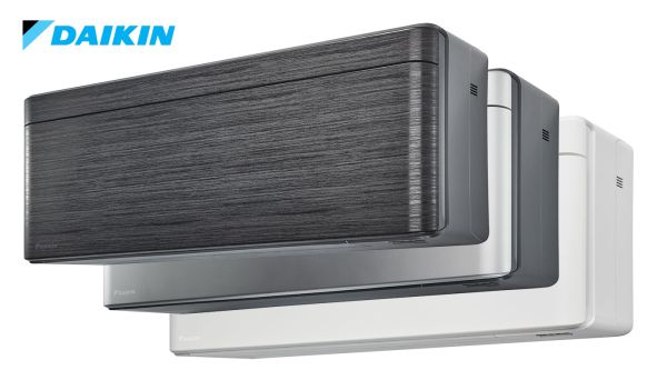 Инверторен климатик Daikin STYLISH FTXA50AW/RXA50A R32 2018