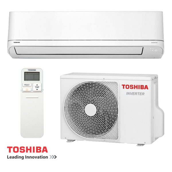Инверторен климатик Toshiba Shorai RAS-16PKVSG-E / RAS-16PAVSG-E