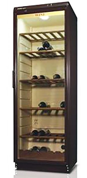 Хладилна витрина за вино Snaige CD 350-1313