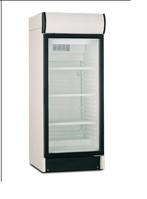 Хладилна витрина GAMALUX S 240 SC