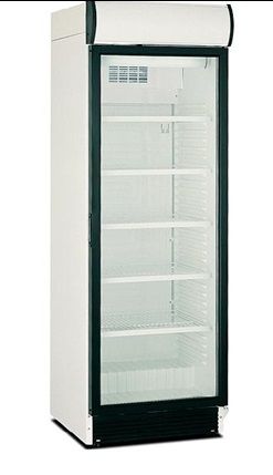 Хладилна витрина GAMALUX D 372SC M4C