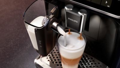 Кафеавтомат Philips EP5441/50