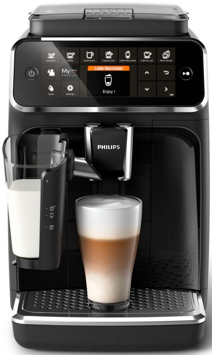 Кафеавтомат PHILIPS  EP4341/50