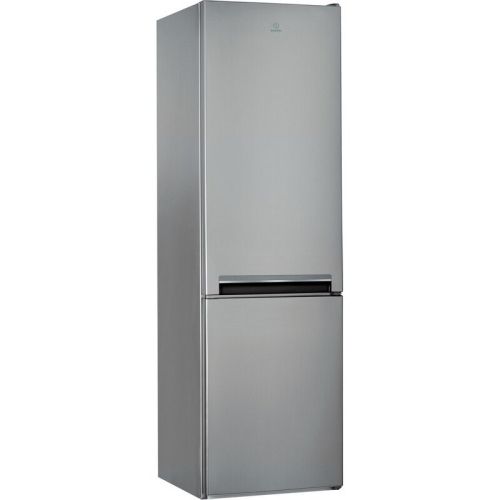 Хладилник с фризер Indesit  LI9 S1E S