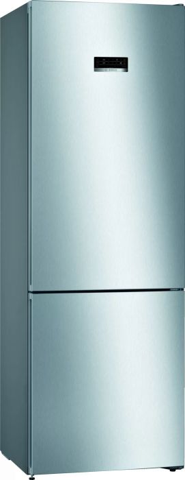 Хладилник с фризер Bosch KGN49XLEA