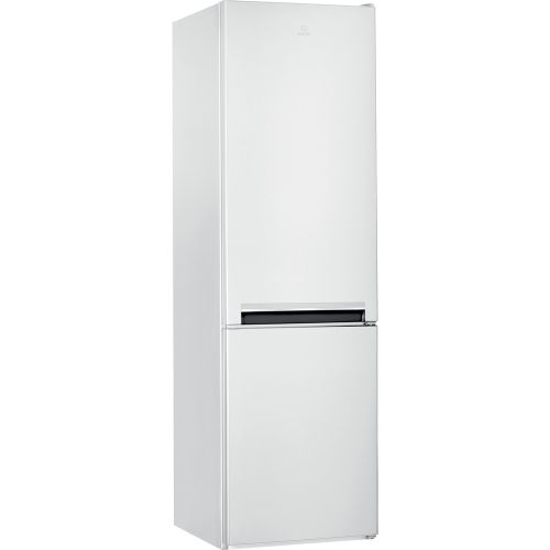 Хладилник с фризер Indesit   LI9 S1 E W