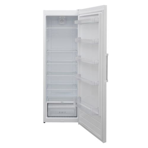 Хладилник Finlux FXRA 37507 , 396 l, F , Бял