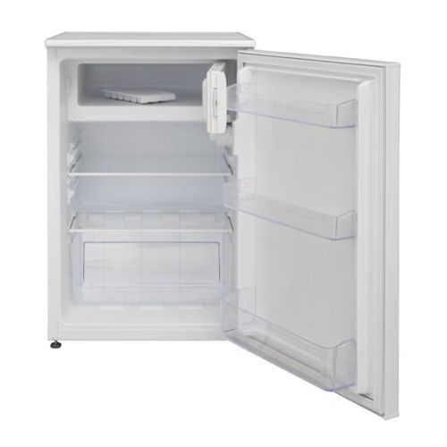 Хладилник Finlux FXRA 13007 , 122 l, F , Бял , Статична