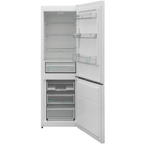 Хладилник с фризер Sharp SJ-BB10DTXWF