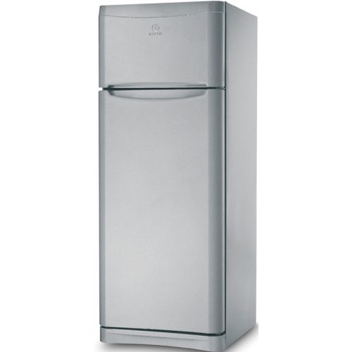 Хладилник с горна камера Indesit TAA 5 S 1 , 416 l, F , Статична