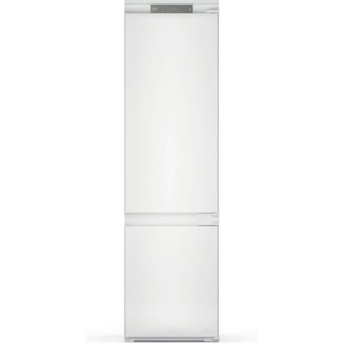 Хладилник с фризер за вграждане Whirlpool WHC20T352
