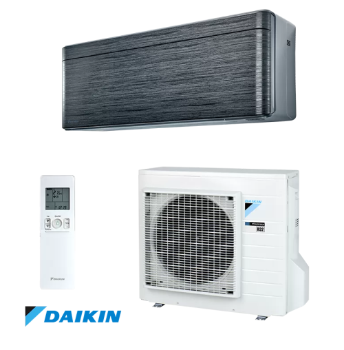 Инверторен климатик Daikin Stylish FTXA20BT / RXA20A