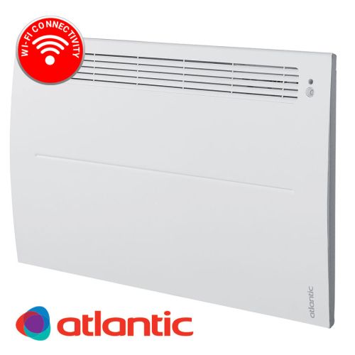 Конвектор Atlantic Altis Ecoboost  Wi-Fi, 2000W