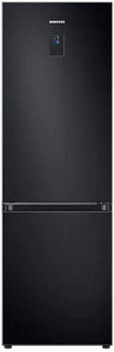 Хладилник с фризер SAMSUNG RB34T672EBN/EF