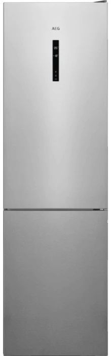 Хладилник с фризер AEG  RCB736E5MX