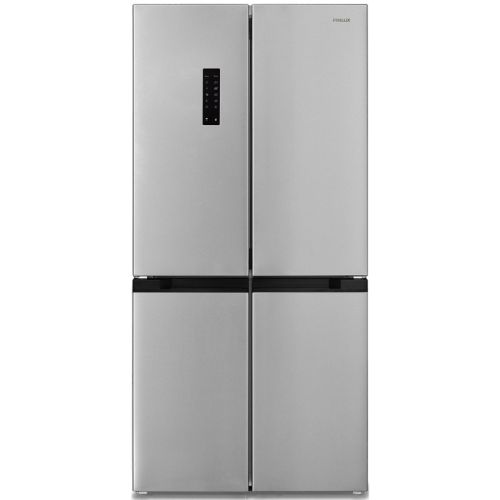 Хладилник с фризер Finlux FXCA FD620TIMDF