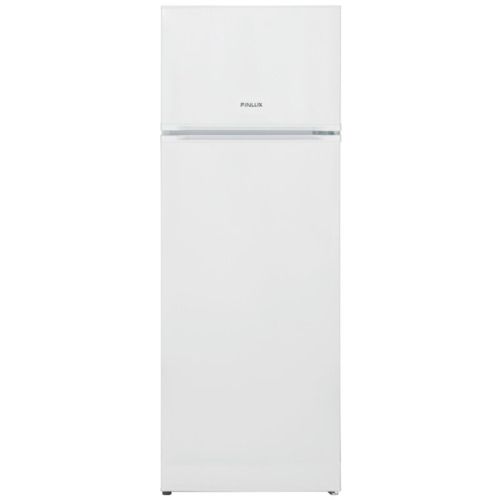 Хладилник с горна камера Finlux FXRA 2831 , 243 l, F , Бял , Статична