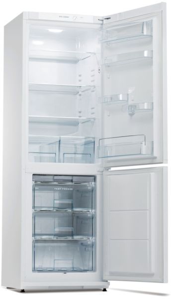 Хладилници с фризер Snaige RF 34SM-S0002F