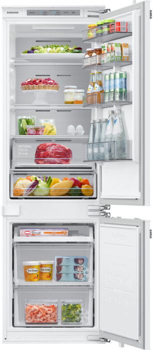Хладилник Samsung BRB26713DWW
