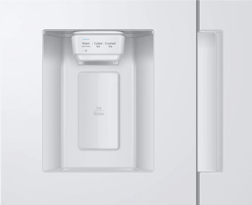 Хладилник с фризер Samsung RS-67A8810WW/EF SbS