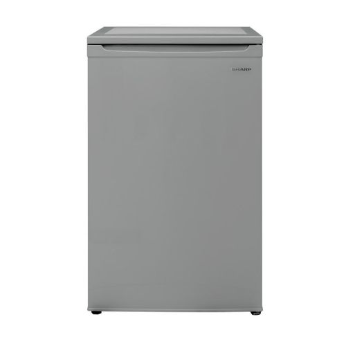 Хладилник Sharp SJ-UF088M4S , 89 l, F , Инокс