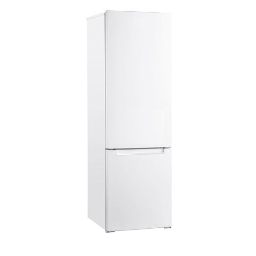 Хладилник с фризер Crown CBR-250 A+ , 273 l, F , Бял , Статична