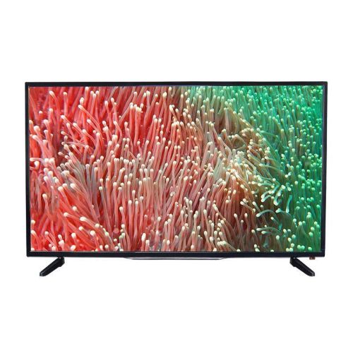 Телевизор Crown 55UH16AWS , 140 см, 3840x2160 UHD-4K , 55 inch, Android , LED , Smart TV