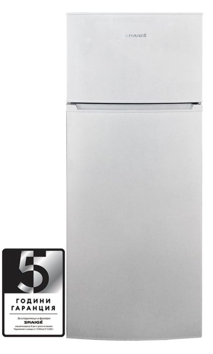 Хладилник с горна камера Snaige FR 22SM-PT000E0