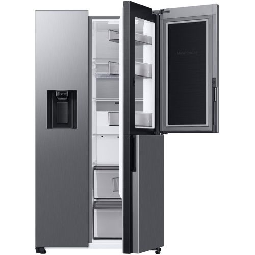 Хладилник с фризер Samsung RH68B8541S9/EF , 627 l, E , No Frost , Инокс