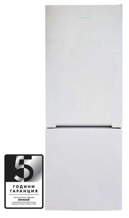 Хладилници с фризер Snaige RF 26SM-PT002E0
