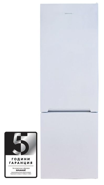 Хладилници с фризер Snaige RF 29SM-PT002E0 