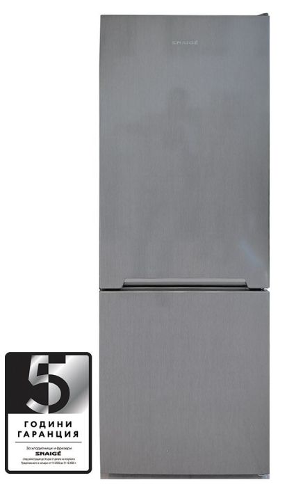 Хладилници с фризер Snaige RF 29SM-PTMP2E0 