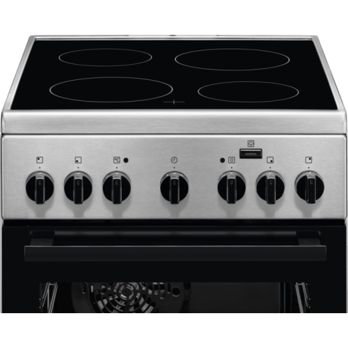 Готварска печка Electrolux  LKR560000X