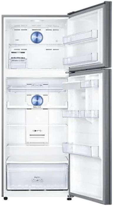 Хладилник с горна камера Samsung RT46K6630S9/EO