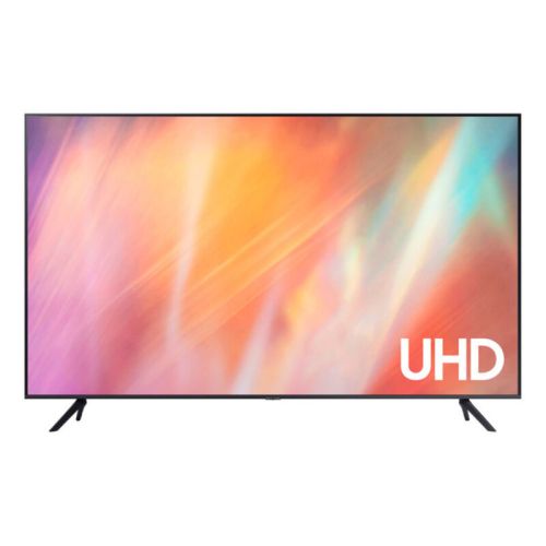 Телевизор Samsung UE50AU7092UXXH , 127 см, 3840x2160 UHD-4K , 50 inch, LED , Smart TV , Tizen