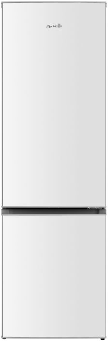 Хладилник с фризер ARIELLI ARD-358DBW