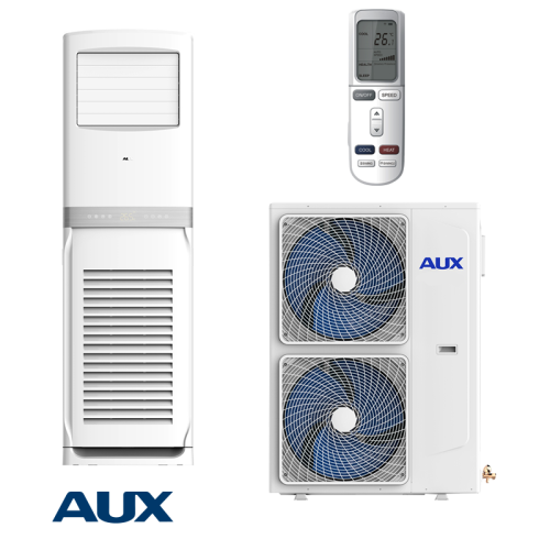 Колонен климатик AUX ASF-H48A5/APAR1-EU