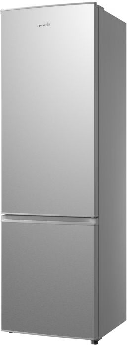 Хладилник с фризер ARIELLI ARD-348RNIX