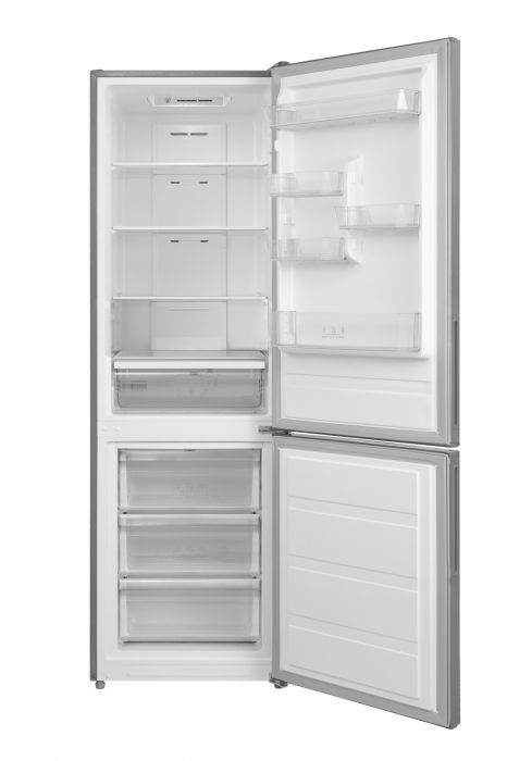 Хладилник с фризер ARIELLI ARD-403RWENIX