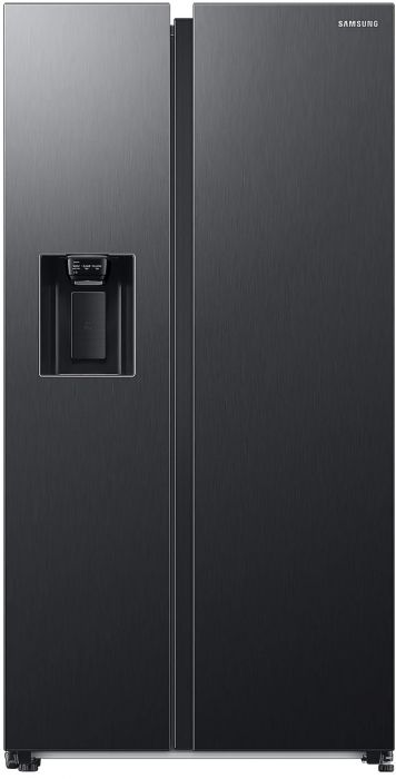 Хладилник с фризер Samsung RS68CG855DB1/EF