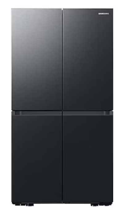 Хладилник с фризер Samsung RF59C701EB1/EO