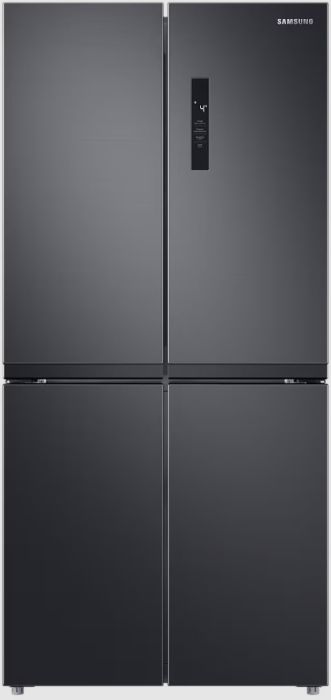 Хладилник с фризер Samsung RF48A400EB4/EO
