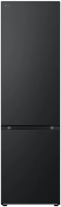 Хладилник с фризер LG GBV7280DEV