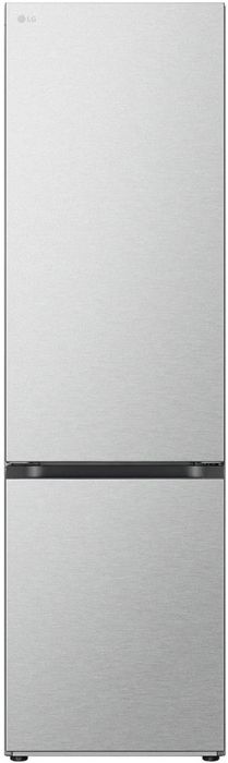 Хладилник с фризер  LG GBV7280CMB